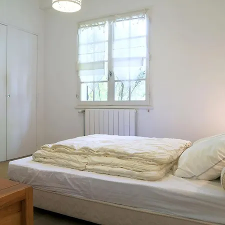 Single-storey House With Terrace - Ideal Holidays * Seignosse