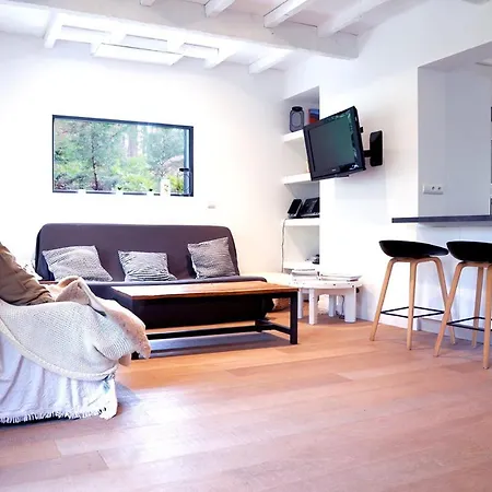 Single-storey House With Terrace - Ideal Holidays Dom wakacyjny *