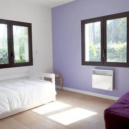 Dom wakacyjny Single-storey House With Terrace - Ideal Holidays