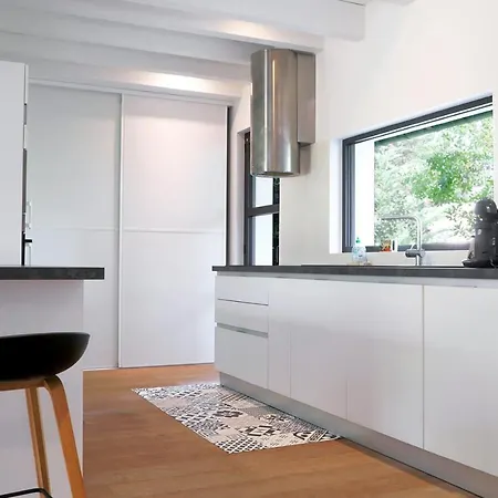 Single-storey House With Terrace - Ideal Holidays Seignosse