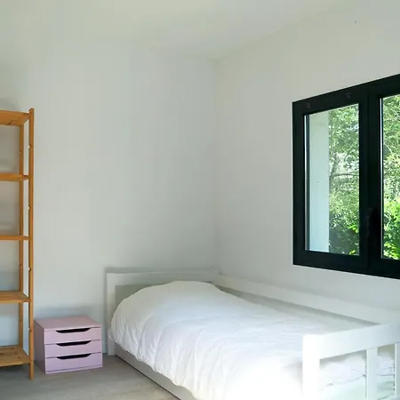 Dom wakacyjny Single-storey House With Terrace - Ideal Holidays