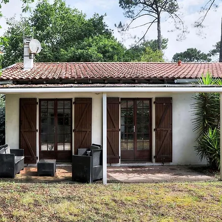 Dom wakacyjny Single-storey House With Terrace - Ideal Holidays Seignosse